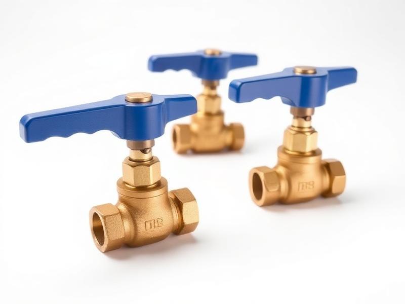 Ball Valves