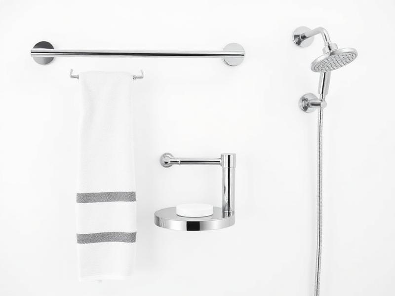 Bathroom Accessories
