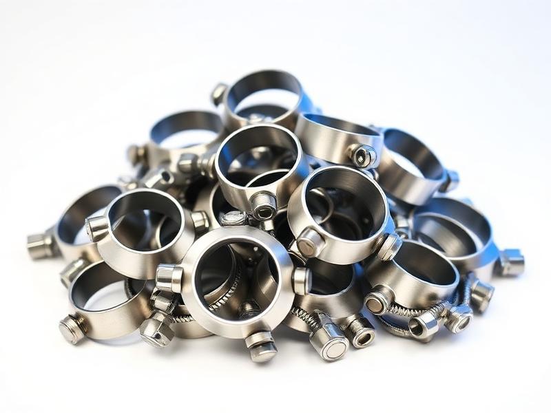 Hose Clamps