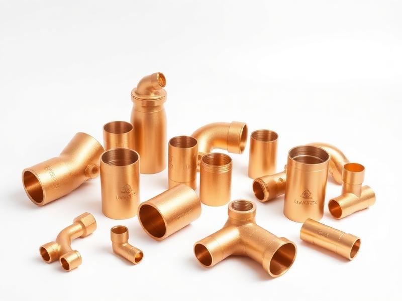 Pipe Fittings