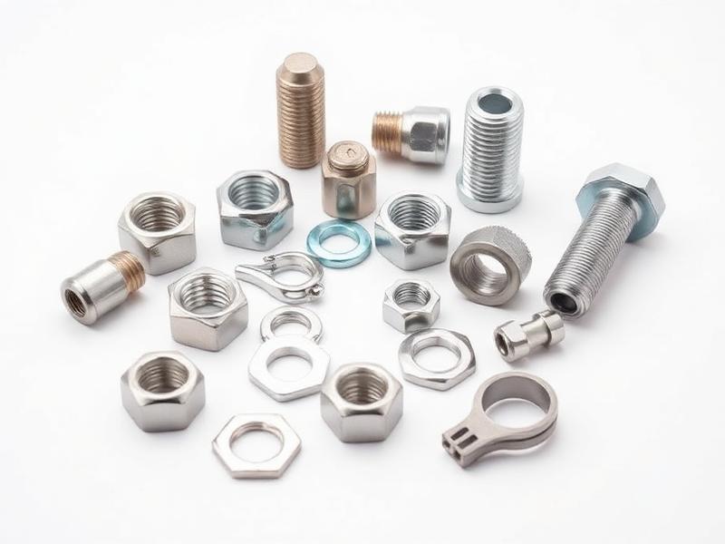 Industrial Accessories