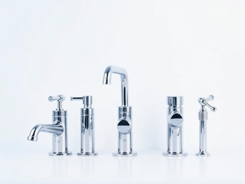 Sanitary Hardware