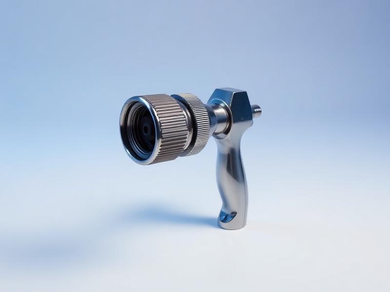 Spray Guns